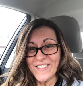 Meet your Posher, Debra